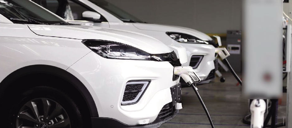 乘用車、私家車、中小型專業(yè)車輛等與商業(yè)地產(chǎn)融合的充電服務(wù)場(chǎng)景
