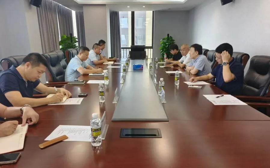 科達自控與海南旅投等多方座談，共推海南綠色旅游新生態(tài)